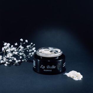 Crema illuminante