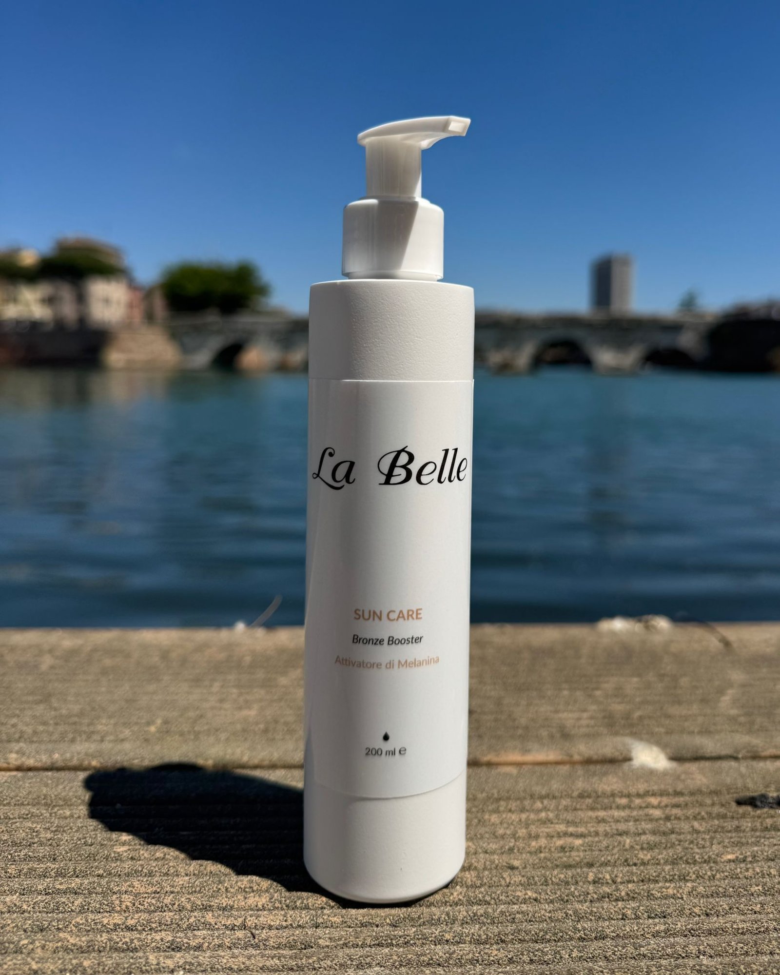 Attivatore di melanina