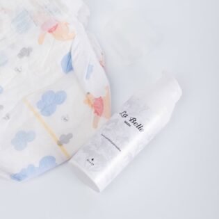 Crema Cambio Pannolino