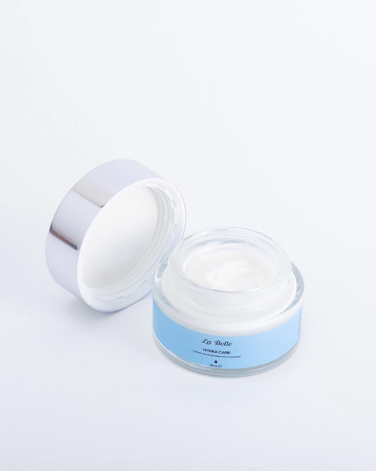 Crema Acido Ialuronico